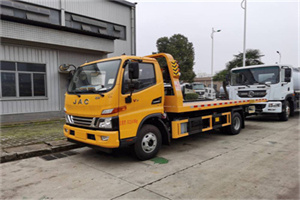 嘉祥车辆公路救援