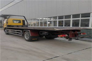 嘉祥24小时公路救援电话