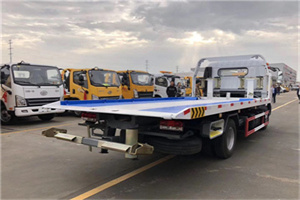 嘉祥汽车救援补胎