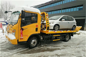 嘉祥附近道路救援服务